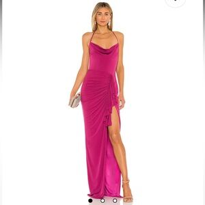 Katie May dress S